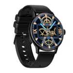 CY500 1.43 inch AMOLED Screen Smart Watch, BT Call / Heart Rate / Blood Pressure / Blood Oxygen - Image 11