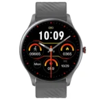 YK02 1.43 inch AMOLED Screen Smart Watch, BT Call / Heart Rate / Blood Pressure / Blood Oxygen - Image 10