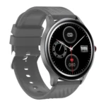 YK02 1.43 inch AMOLED Screen Smart Watch, BT Call / Heart Rate / Blood Pressure / Blood Oxygen - Image 11