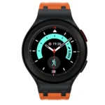 AP Series Liquid Silicone Watch Band - Image 5