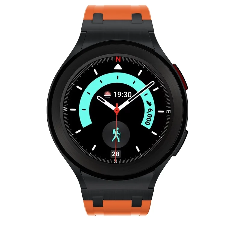 EDA006087001A_2.webp AP Series Liquid Silicone Watch Band - Image 5