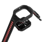 Two Color Integrated TPU Watch Band - Image 5