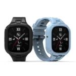 Solid Color Integrated TPU Watch Band - Image 4