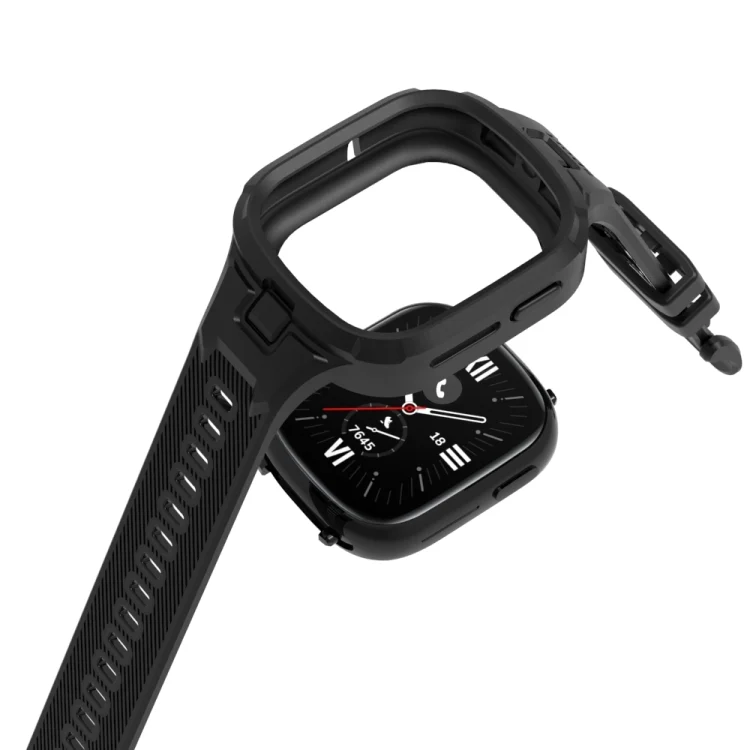 EDA0060875_B4.webp Solid Color Integrated TPU Watch Band - Image 5