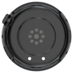 PC + Tempered Glass Film Integrated Watch Case - Image 9