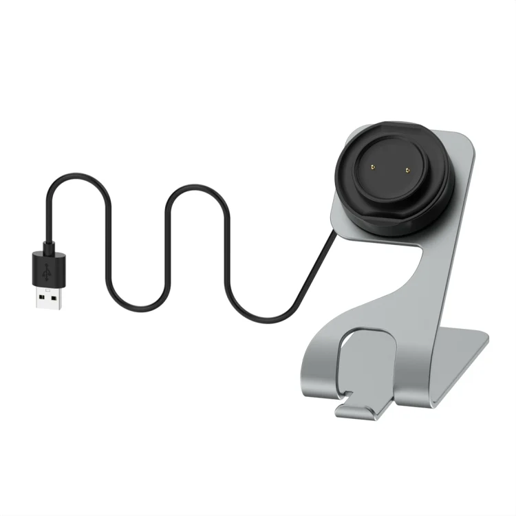 EDA006089402A.webp Portable Magnetic Aluminum Alloy Charger Holder - Image 1