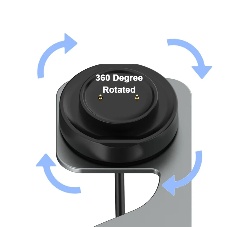 EDA006089402A_4.webp Portable Magnetic Aluminum Alloy Charger Holder - Image 5