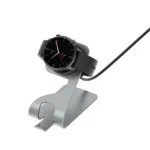 Portable Magnetic Aluminum Alloy Charger Holder - Image 6