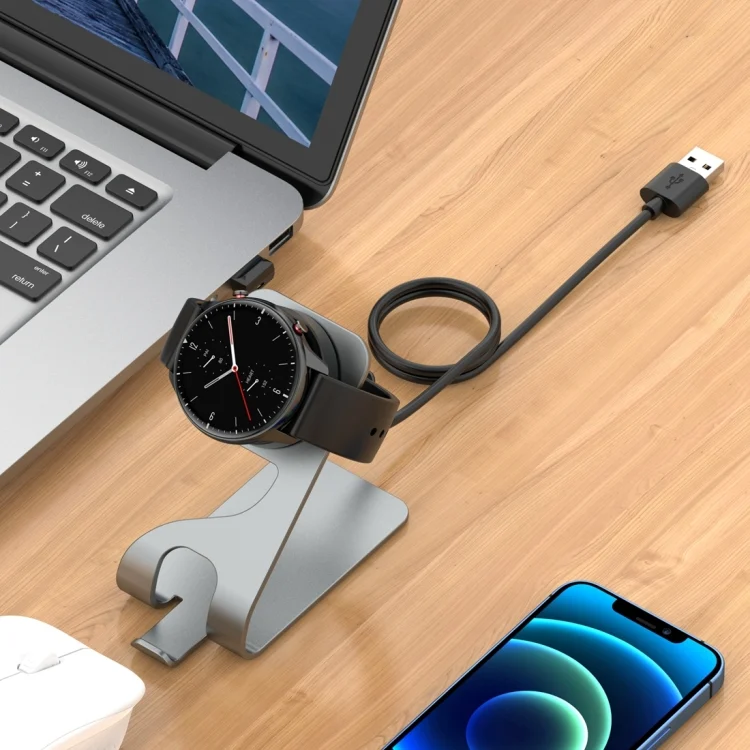 EDA006089402A_6.webp Portable Magnetic Aluminum Alloy Charger Holder - Image 7