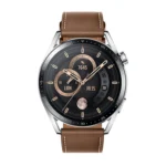 Universal Square Tail Leather Watch Band - Image 3