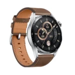 Universal Square Tail Leather Watch Band - Image 4