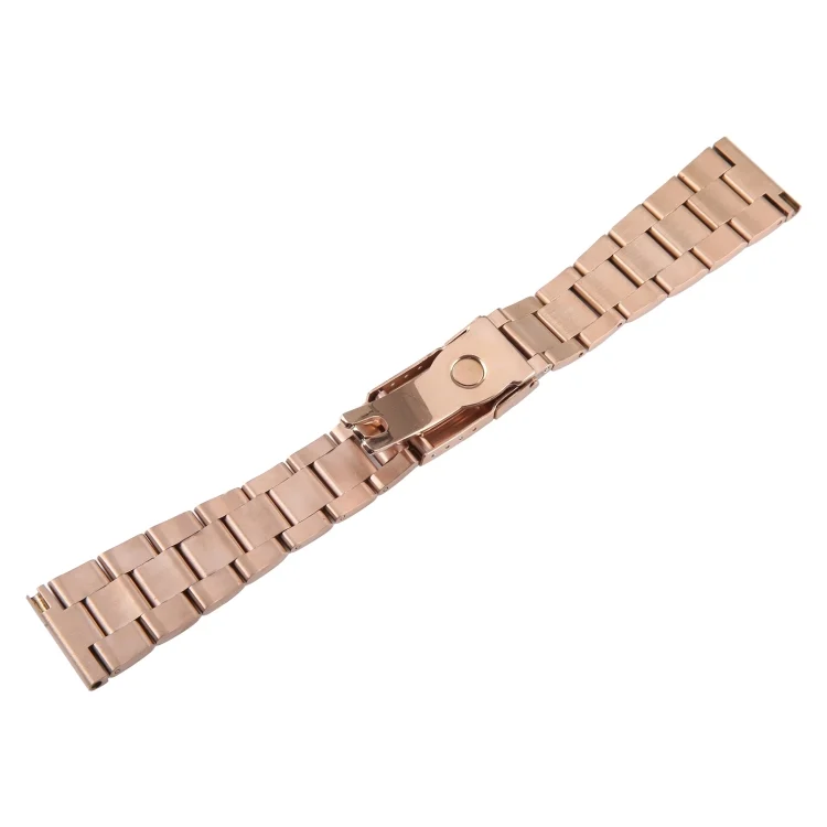 EDA006098901A_2.webp Universal Three-Bead Stainless Steel Watch Band - Image 5