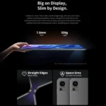 Teclast T60 4G LTE Tablet PC 12 inch, Android 14 Unisoc T616 Octa Core, Support Dual SIM - Image 17