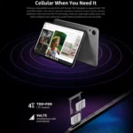 Teclast T60 4G LTE Tablet PC 12 inch, Android 14 Unisoc T616 Octa Core, Support Dual SIM - Image 20