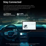 Teclast T60 4G LTE Tablet PC 12 inch, Android 14 Unisoc T616 Octa Core, Support Dual SIM - Image 22