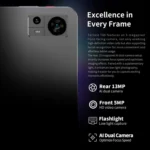 Teclast T60 4G LTE Tablet PC 12 inch, Android 14 Unisoc T616 Octa Core, Support Dual SIM - Image 24