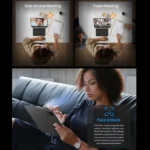 Teclast T60 4G LTE Tablet PC 12 inch, Android 14 Unisoc T616 Octa Core, Support Dual SIM - Image 25