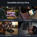 Teclast T60 4G LTE Tablet PC 12 inch, Android 14 Unisoc T616 Octa Core, Support Dual SIM - Image 10