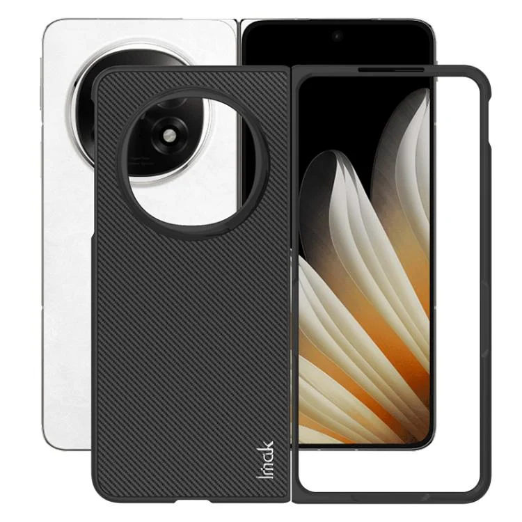 imak Ruiyi Series PU + PC Phone Case, For OPPO Find N5, For OPPO?Find?N3 5G/OnePlus Open 5G