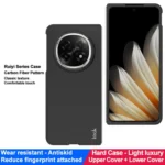 imak Ruiyi Series PU + PC Phone Case, For OPPO Find N5, For OPPO?Find?N3 5G/OnePlus Open 5G - Image 4