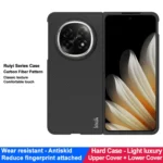 imak Ruiyi Series PU + PC Phone Case, For OPPO Find N5, For OPPO?Find?N3 5G/OnePlus Open 5G - Image 5