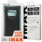 imak Ruiyi Series PU + PC Phone Case, For OPPO Find N5, For OPPO?Find?N3 5G/OnePlus Open 5G - Image 6
