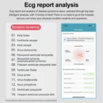 1.43 inch Leather Strap Bluetooth Call Smart Watch Support ECG / Non-invasive Blood Sugar - Image 7