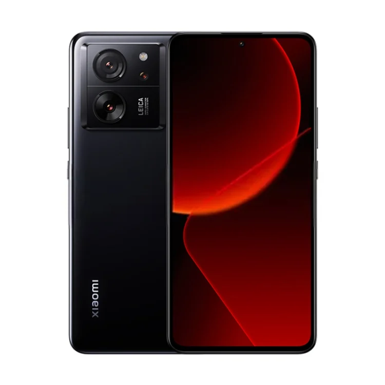 Xiaomi 13T Pro Global, 6.67 inch MIUI 14 MediaTek Dimensity 9200+ Octa Core 3.35GHz, NFC, Network: 5G, Leica Lens