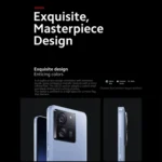 Xiaomi 13T Pro Global, 6.67 inch MIUI 14 MediaTek Dimensity 9200+ Octa Core 3.35GHz, NFC, Network: 5G, Leica Lens - Image 5