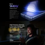 Xiaomi 13T Pro Global, 6.67 inch MIUI 14 MediaTek Dimensity 9200+ Octa Core 3.35GHz, NFC, Network: 5G, Leica Lens - Image 7