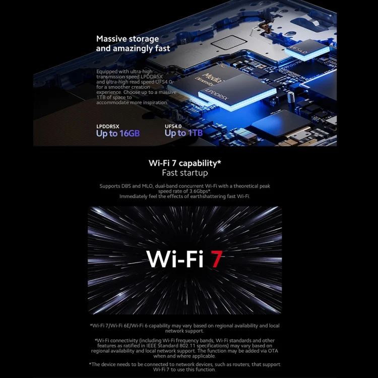 EDA006121002A_7.webp Xiaomi 13T Pro Global, 6.67 inch MIUI 14 MediaTek Dimensity 9200+ Octa Core 3.35GHz, NFC, Network: 5G, Leica Lens - Image 8