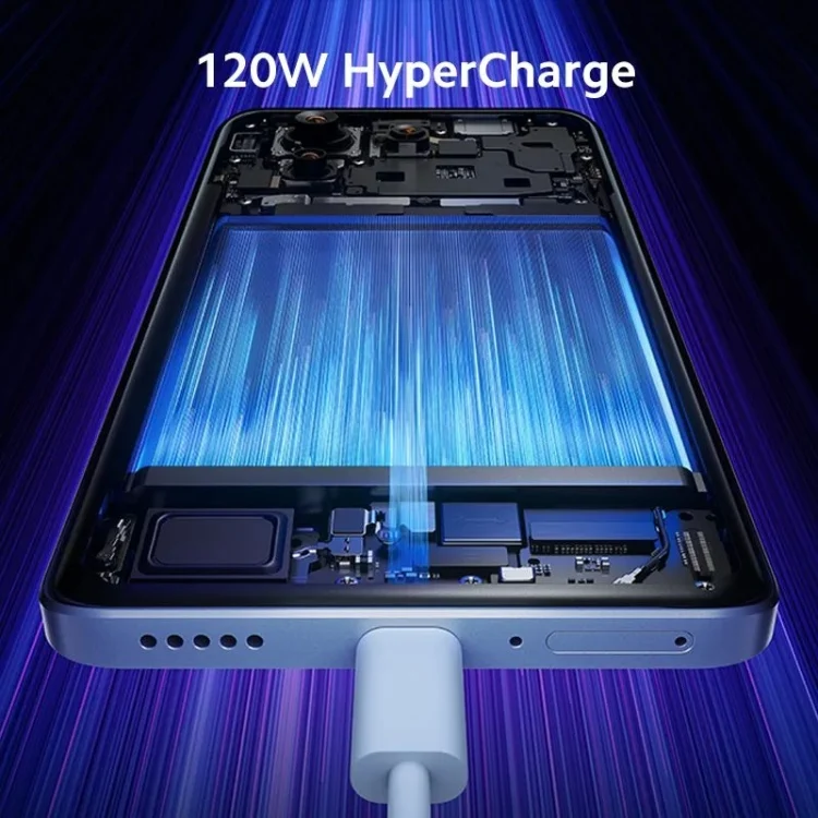 EDA006121002A_8.webp Xiaomi 13T Pro Global, 6.67 inch MIUI 14 MediaTek Dimensity 9200+ Octa Core 3.35GHz, NFC, Network: 5G, Leica Lens - Image 9