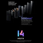 Xiaomi 13T Pro Global, 6.67 inch MIUI 14 MediaTek Dimensity 9200+ Octa Core 3.35GHz, NFC, Network: 5G, Leica Lens - Image 10
