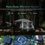 OUKITEL RT6 4G Network IP68/IP69K Rugged Tablet, 10.1 inch Android 13 MediaTek MT8788 Octa Core Support Dual SIM, EU Plug - Image 13