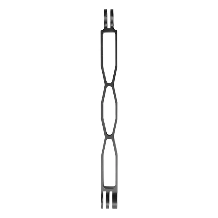 20cm Aluminium Extension Arm Hollow Grip Extender