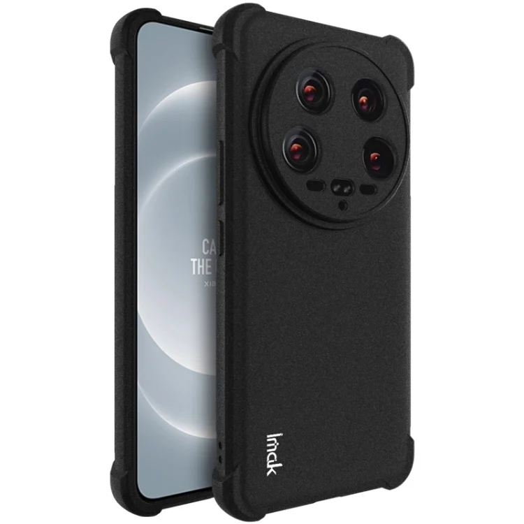 imak Shockproof Airbag TPU Phone Case, For Xiaomi 14 Ultra 5G, For Xiaomi Poco C65 4G/Redmi 13C 4G, For Xiaomi Redmi Note 13 5G, For Xiaomi Redmi K70 5G / K70 Pro 5G