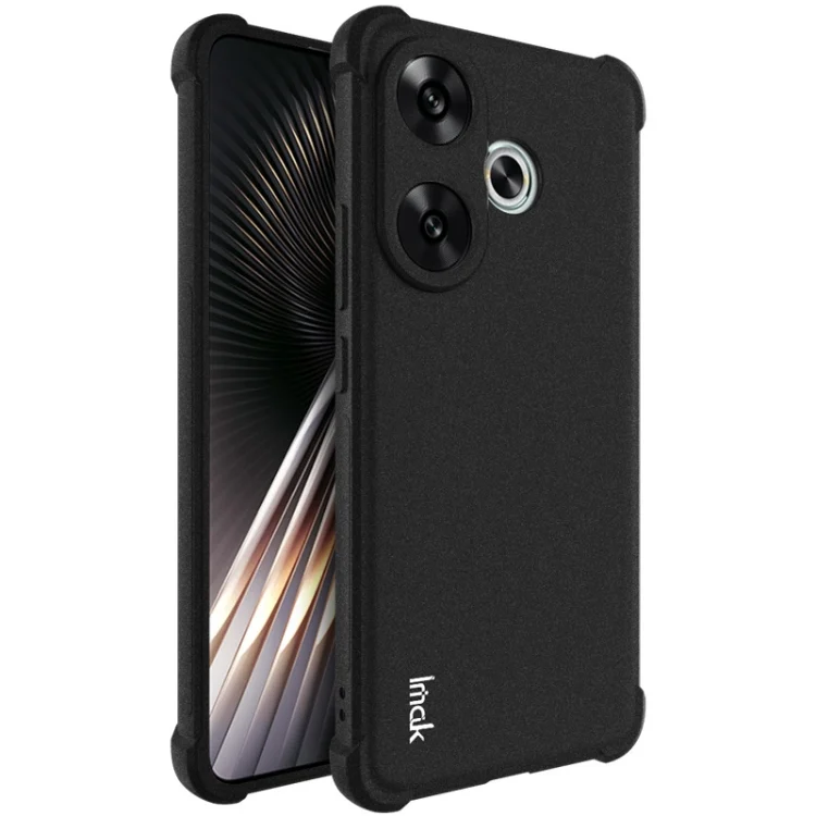 imak Shockproof Airbag TPU Phone Case, For Xiaomi Redmi Turbo3 5G, For Xiaomi Redmi A3 4G, For Xiaomi Poco M6 Pro/Redmi Note13 Pro 4G Global, For Xiaomi Redmi Note 13 4G Global...
