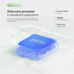 Xiaomi Redmi 13C 5G,  6.74 inch MIUI 14 MediaTek Dimensity 6100+ Octa Core 2.2GHz, NFC, Network: 5G, Not Support Google Play - Image 9