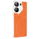 C20 Art Edition, 6.53 inch Face Identification Android 8.1 MTK6753 Octa Core , Network: 4G, Dual SIM - Image 23