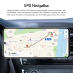 C20 Art Edition, 6.53 inch Face Identification Android 8.1 MTK6753 Octa Core , Network: 4G, Dual SIM - Image 12