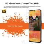 C20 Art Edition, 6.53 inch Face Identification Android 8.1 MTK6753 Octa Core , Network: 4G, Dual SIM - Image 19