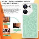 C20 Art Edition, 6.53 inch Face Identification Android 8.1 MTK6753 Octa Core , Network: 4G, Dual SIM - Image 5