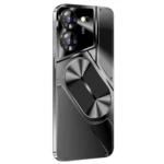 Povo5pro / PU31, 6.53 inch Face Identification Android 8.1 MTK6753 Octa Core, Network: 4G, AI GPT4, Dual SIM - Image 23