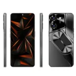 Povo5pro / PU31, 6.53 inch Face Identification Android 8.1 MTK6753 Octa Core, Network: 4G, AI GPT4, Dual SIM - Image 24