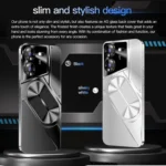 Povo5pro / PU31, 6.53 inch Face Identification Android 8.1 MTK6753 Octa Core, Network: 4G, AI GPT4, Dual SIM - Image 5