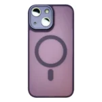 Skin Feel MagSafe Phone Case with Lens Film, For iPhone 13, For iPhone 12, For iPhone 12 Pro Max, For iPhone 12 Pro