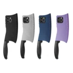 Simulated Kitchen Knife TPU + PC Phone Case, For iPhone 12 Pro, For iPhone 12 mini, For iPhone 11 Pro Max, For iPhone 11, For iPhone 11 Pro - Image 2