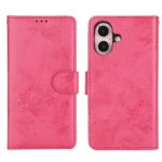 2 in 1 Detachable Phone Leather Case, For iPhone 16, For iPhone 15 Pro Max, For iPhone 15 Pro - Image 2
