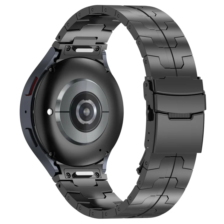 EDA006170601A_1.webp Button Style Stainless Steel Watch Band - Image 4