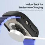 DUX DUCIS Bamo Series Hollow PC + TPU Watch Protective Case - Image 7